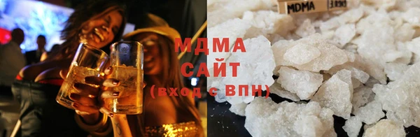 хмурый Алексин
